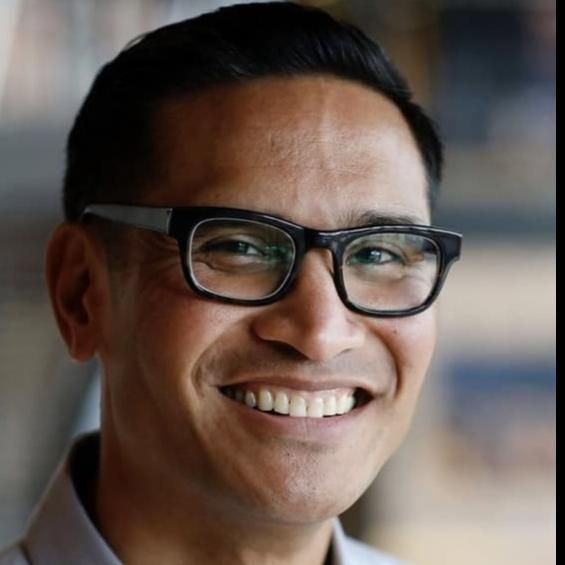 Photo of Ricky Nierva