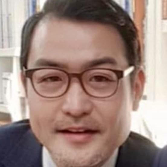 Photo of Lee Jae-woo