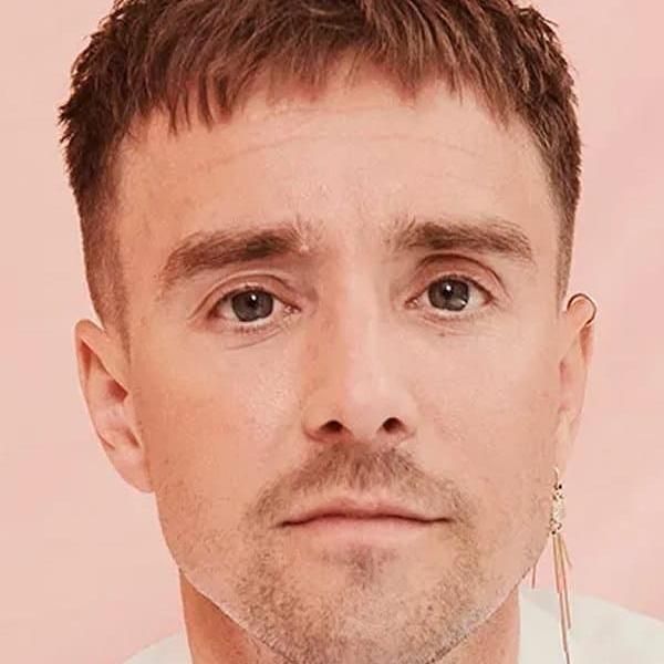 Photo of Martin Johannes Larsen