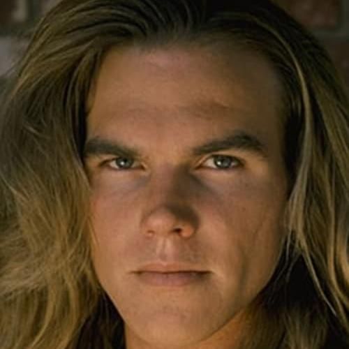 Photo of Scott Richards