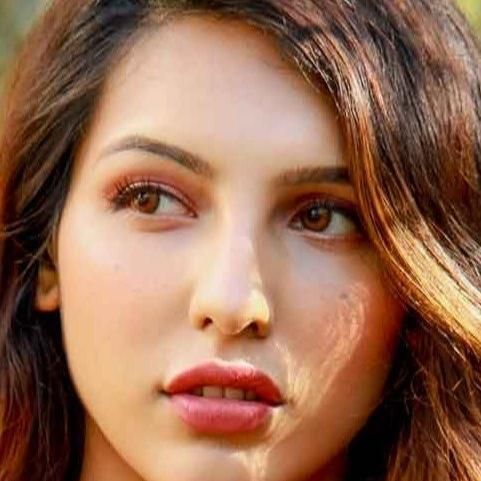 Photo of Nibedita Pal