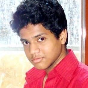 Photo of Ashutosh Lobo Gajiwala