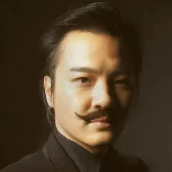 Photo of Chris Huo