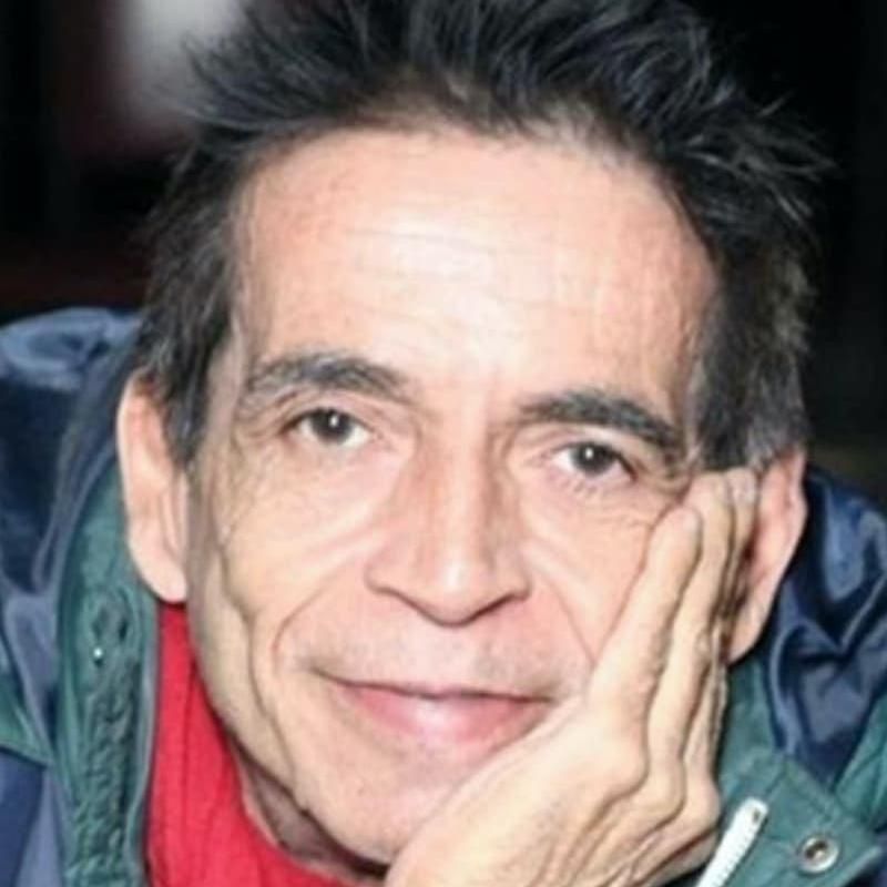 Photo of João Carlos Castanha