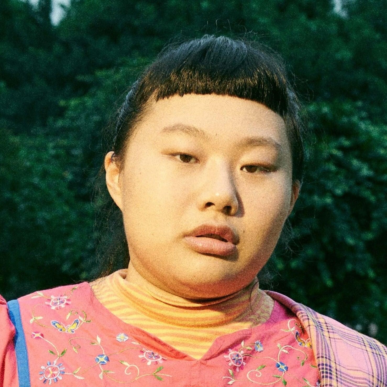 Photo of Ying-Ru Chen