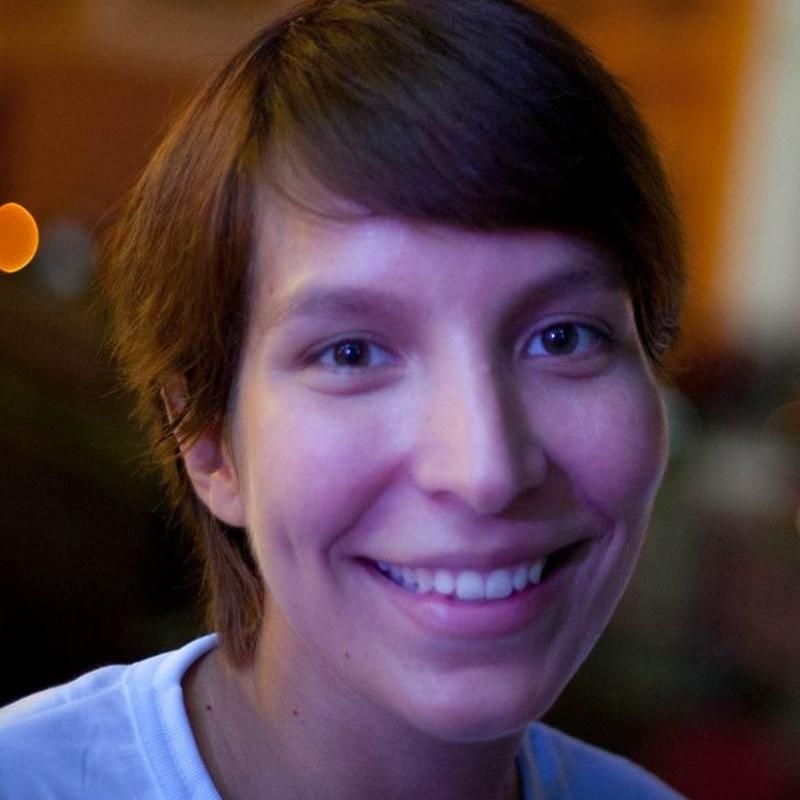 Photo of Ana Paula Oliveira