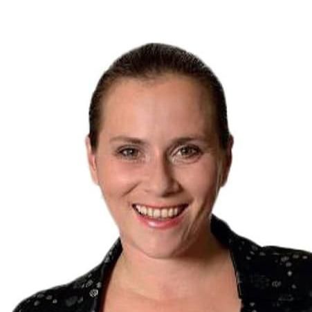 Photo of Lucia Jašková