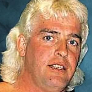 Photo of Doug Somerson