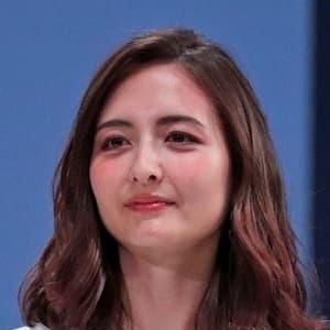 Photo of Eri Kawamura