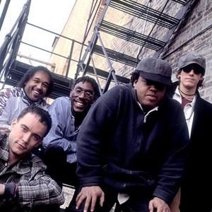 Photo of Dave Matthews Band