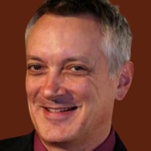 Photo of Kevin Deters