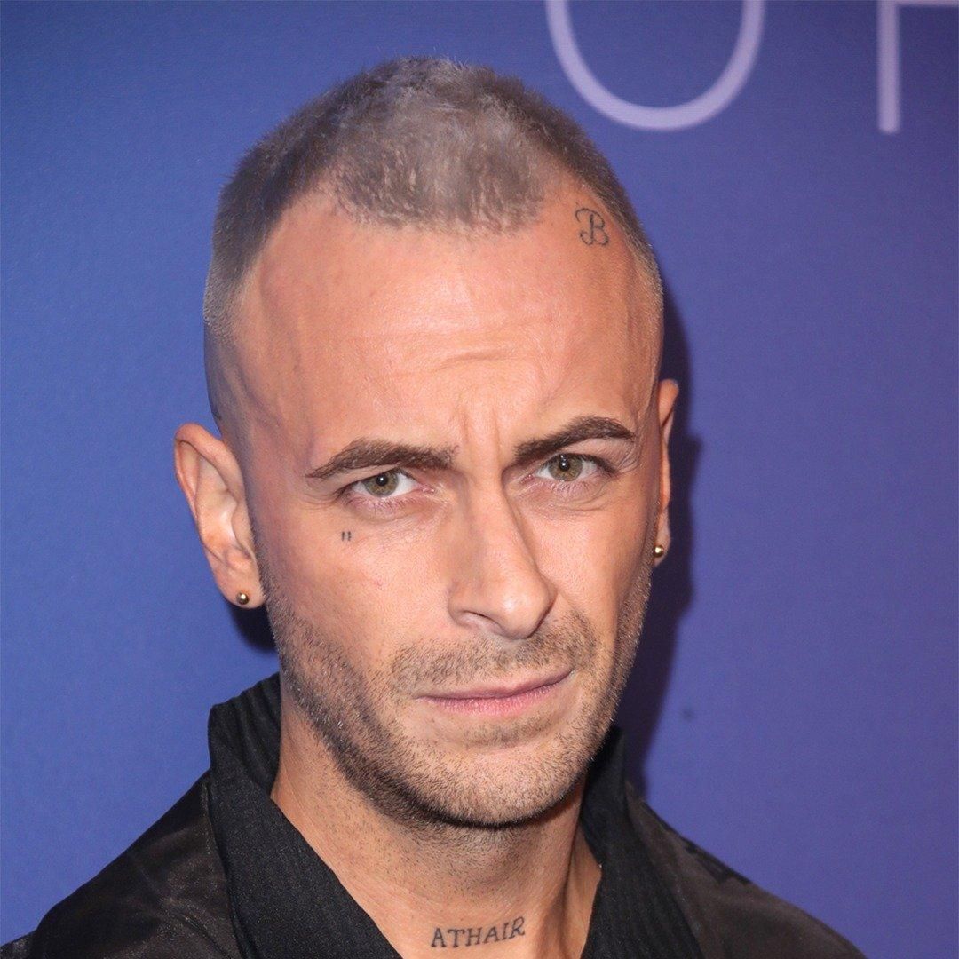 Photo of Joseph Gilgun