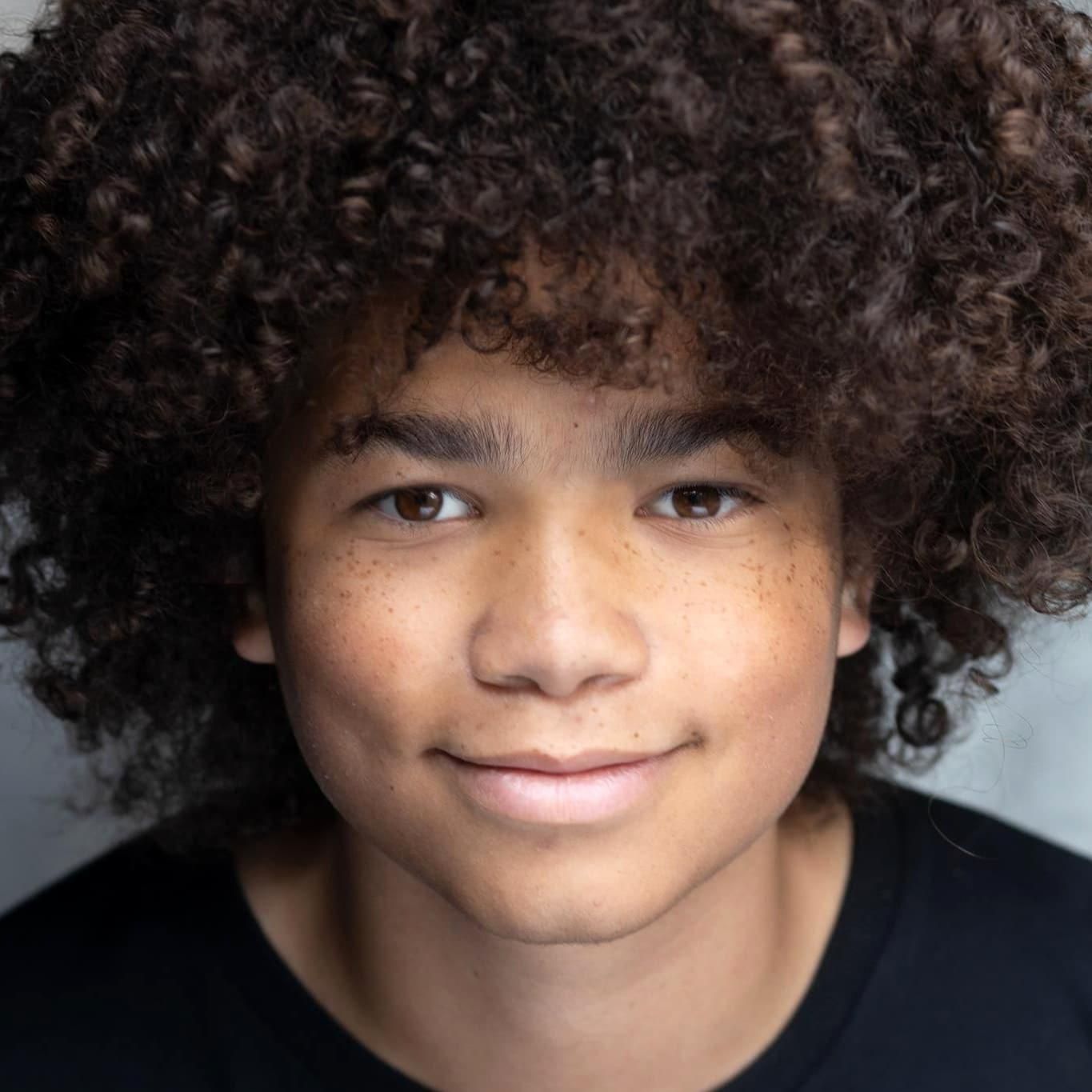 Photo of Lucas Persaud