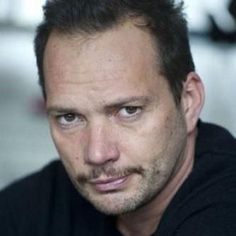 Photo of Gwenaël Clause