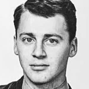 Photo of Peter Fischer