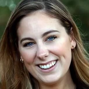 Photo of Marie Verhulst