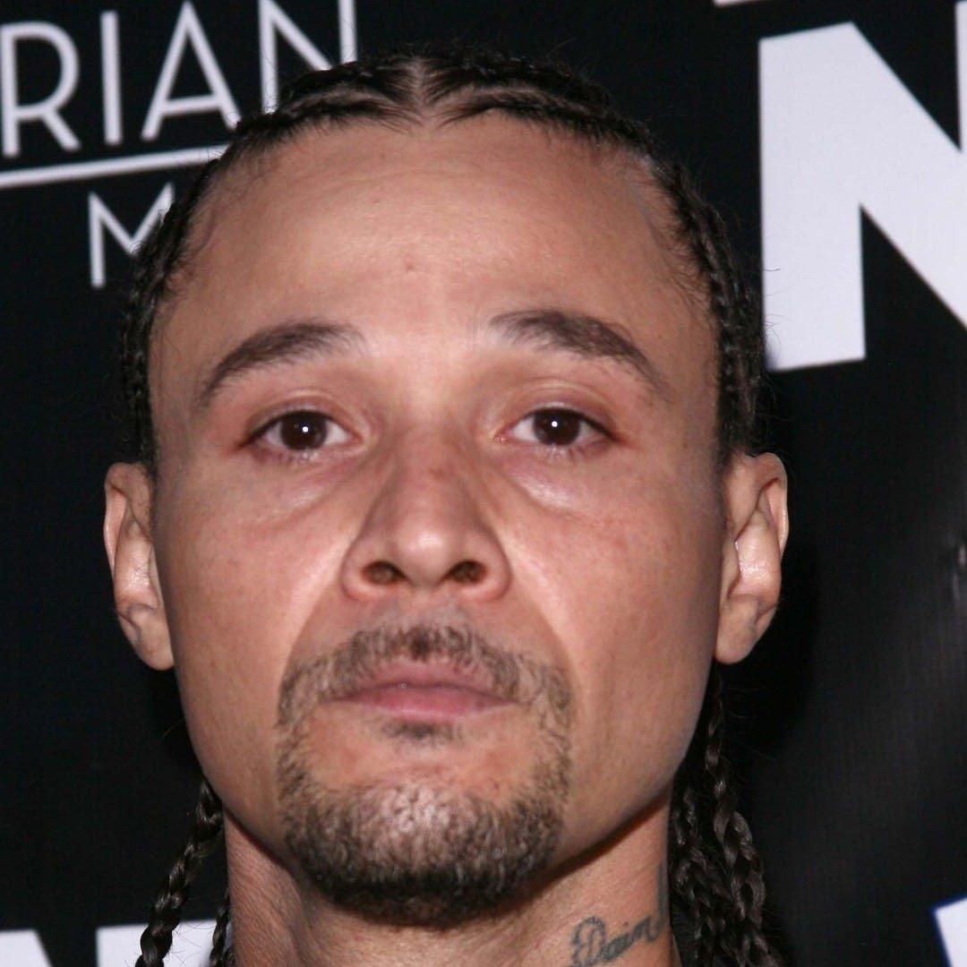 Photo of Bizzy Bone