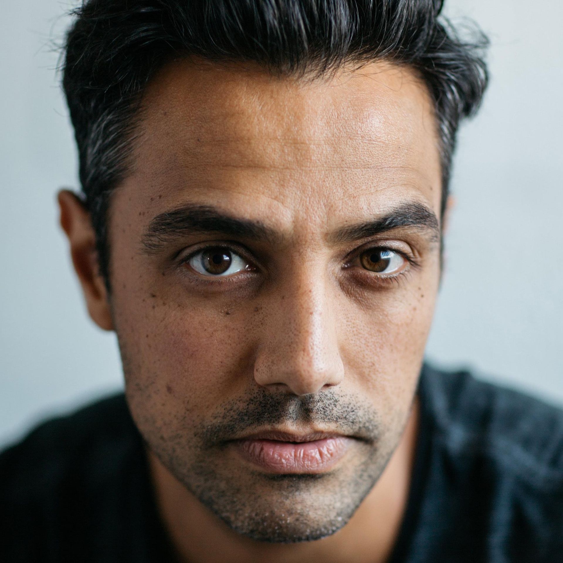 Photo of Julio Gabay