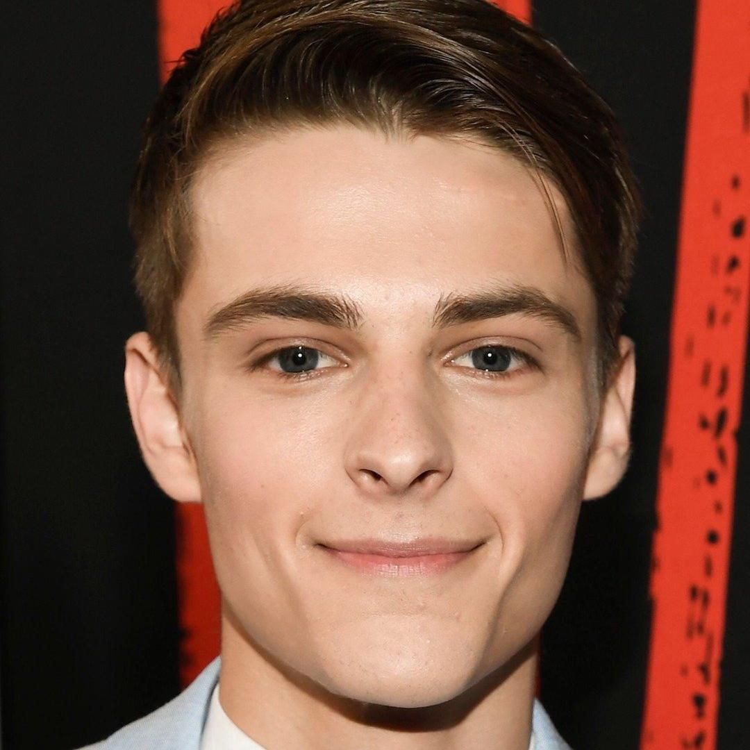 Photo of Corey Fogelmanis