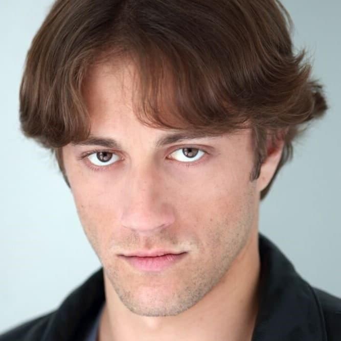 Photo of Mickey Jaiven