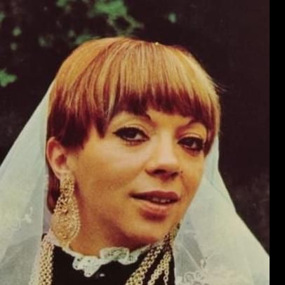 Photo of Lurdes Lima