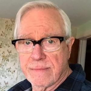 Photo of Guy Boyd