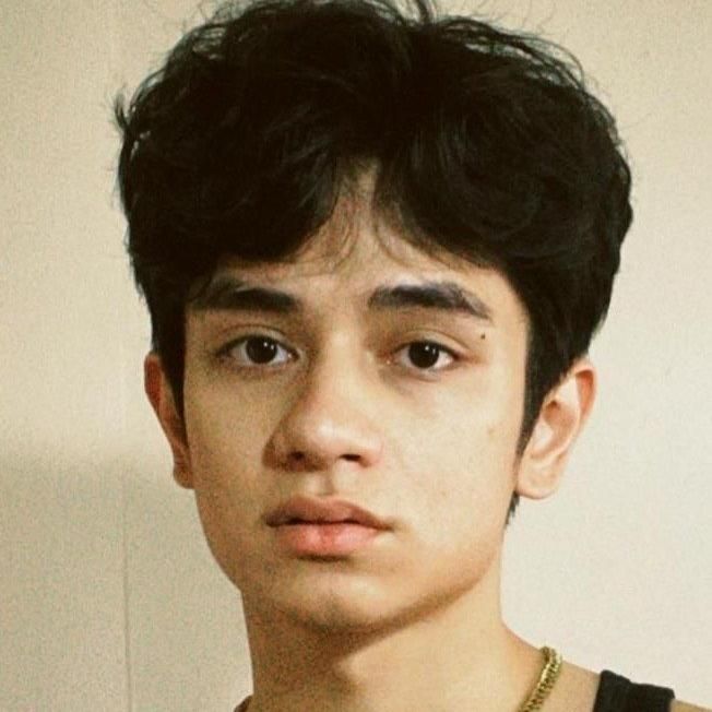 Photo of Miguel Odron
