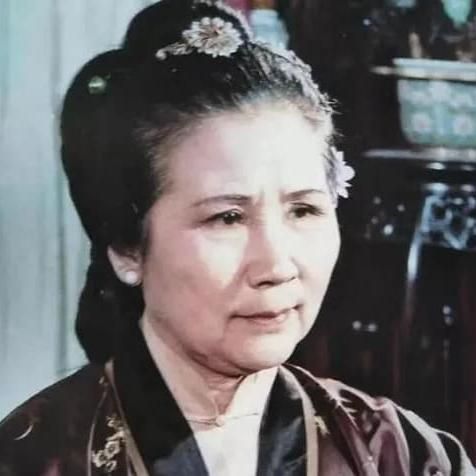 Photo of Wenying Jin
