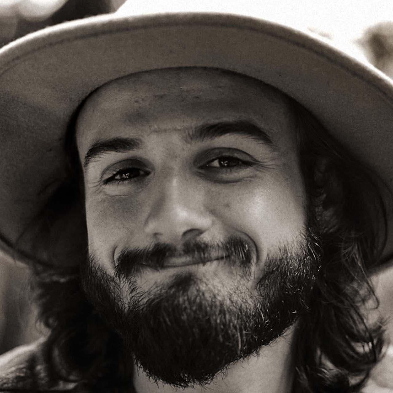 Photo of Guillaume Chabot