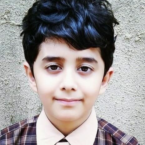 Photo of Yagya Bhasin