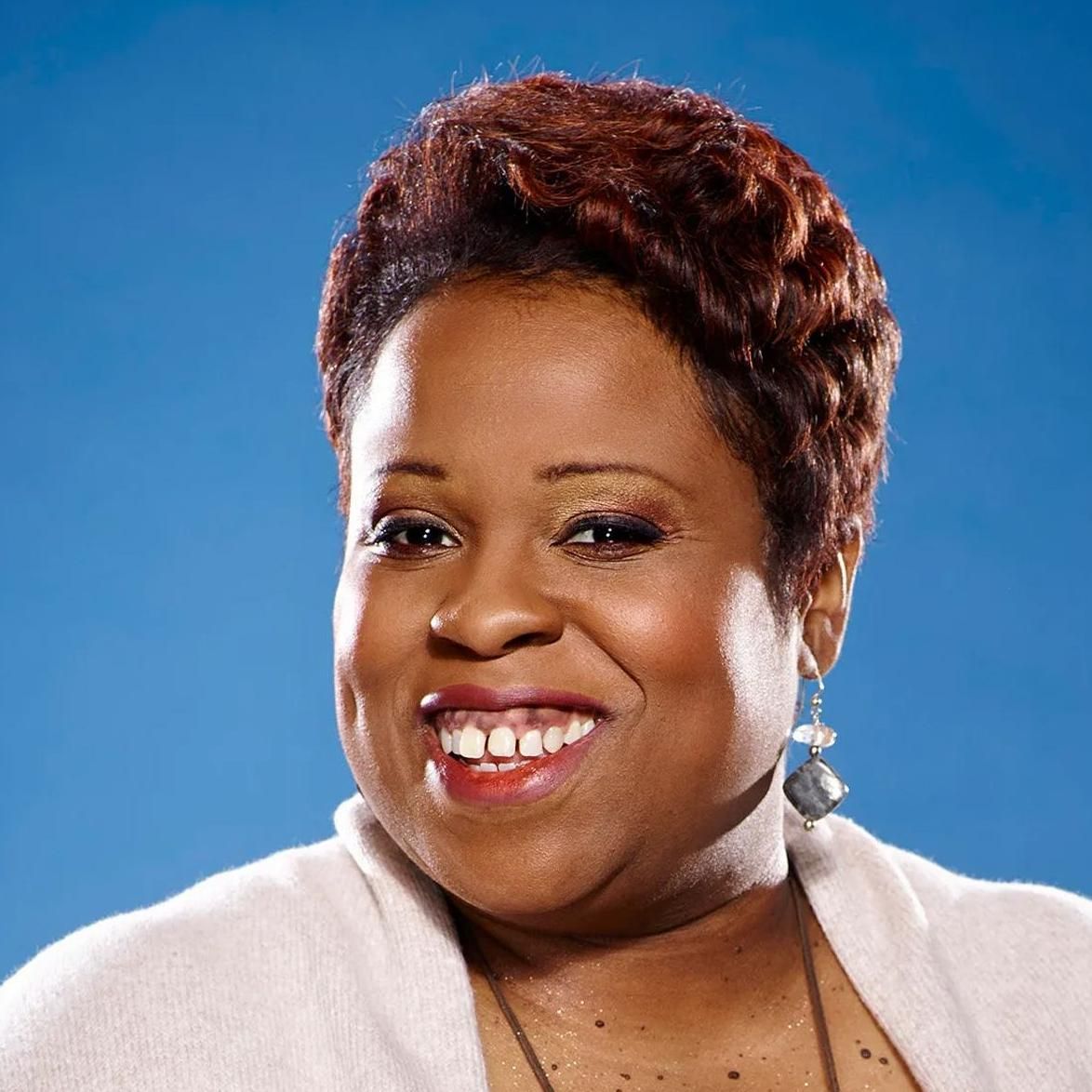 Photo of Dominique Witten