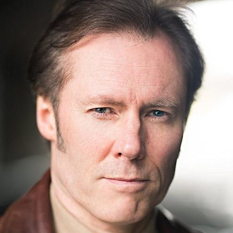 Photo of Phillip Roy