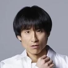 Photo of Takeshi Nadagi