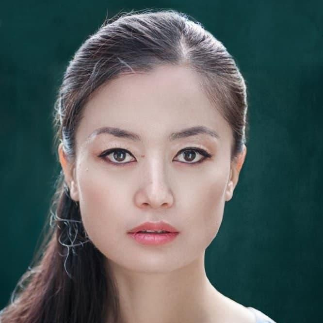 Photo of Leilei Chen