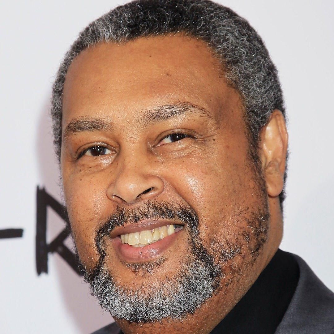 Photo of Kevin Willmott