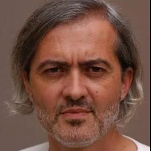 Photo of Pierre Dagher