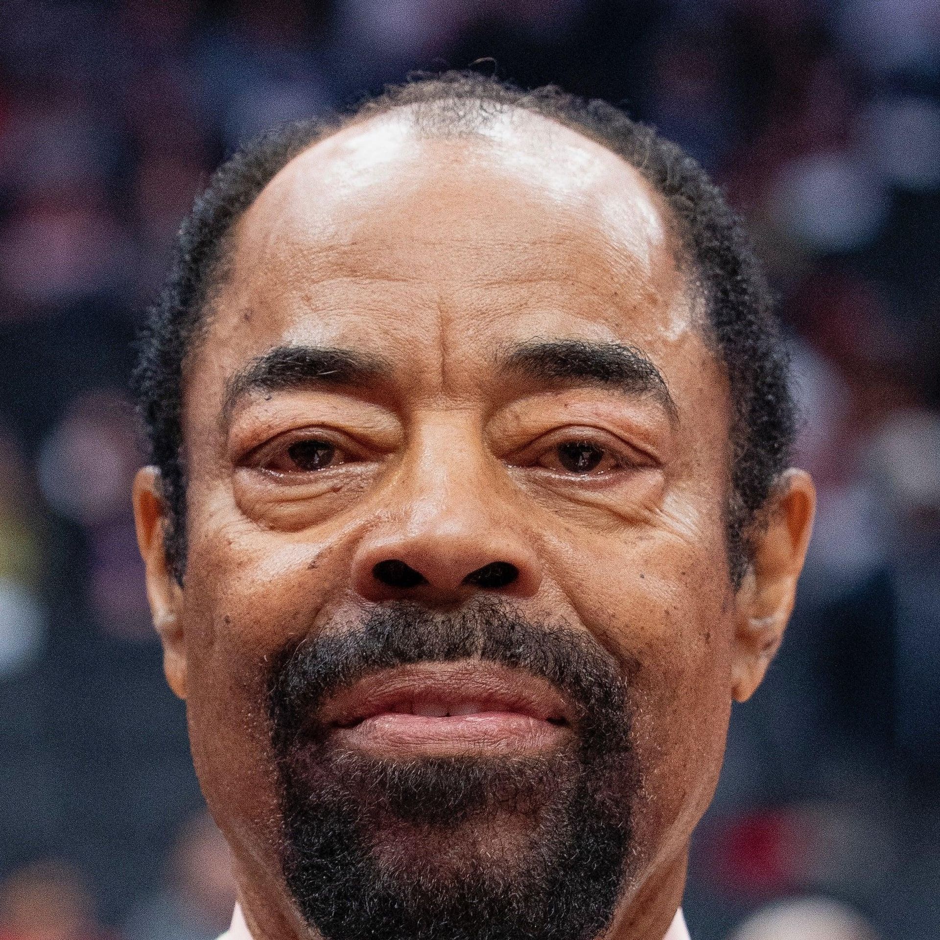 Photo of Walt Frazier