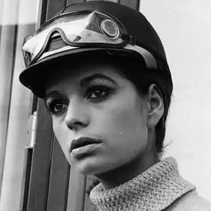 Photo of Isabelle De Funès