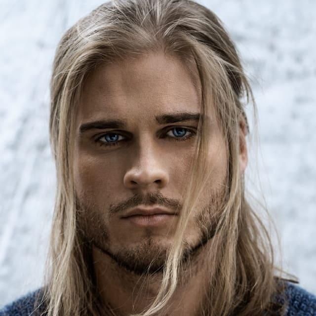 Photo of Rúrik Gíslason