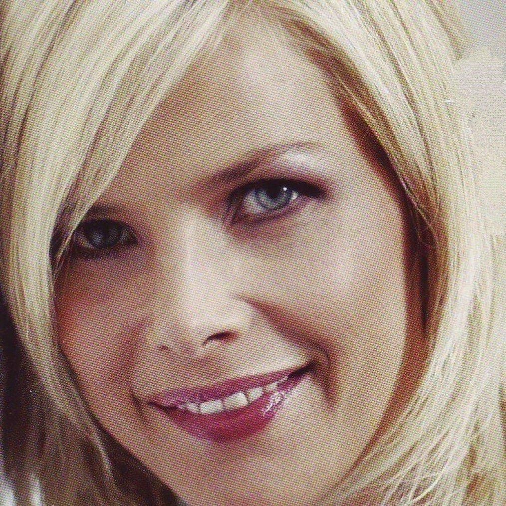 Photo of C. C. Catch