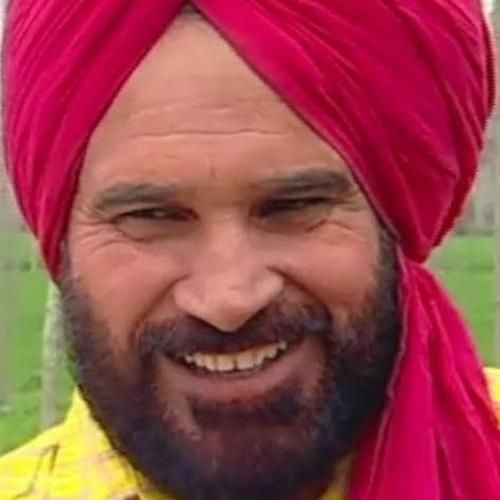 Photo of Prakash Gadhu