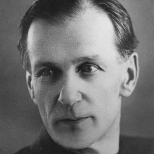 Photo of Grigori Belov