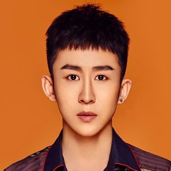 Photo of Zang Yi Ren