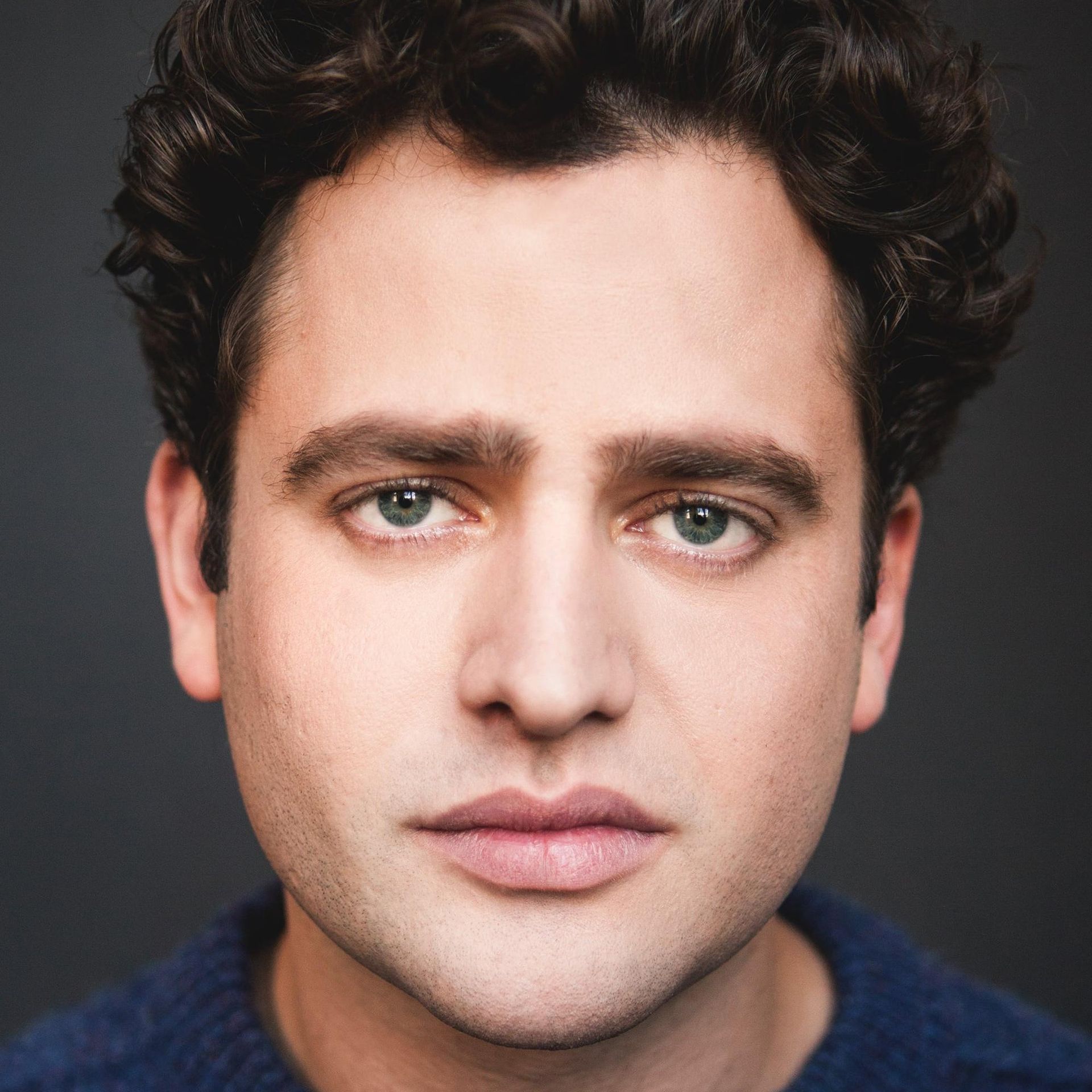 Photo of Alexandre Bacon