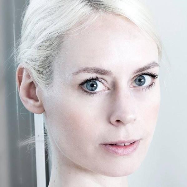 Photo of Alexandra Alegren