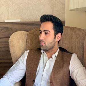 Photo of Himanshu Dhankhar