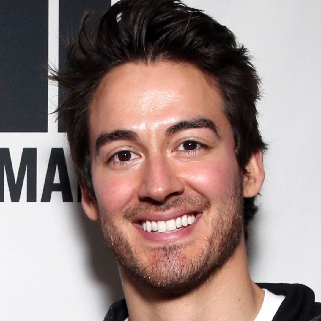 Photo of Richard Sharrah