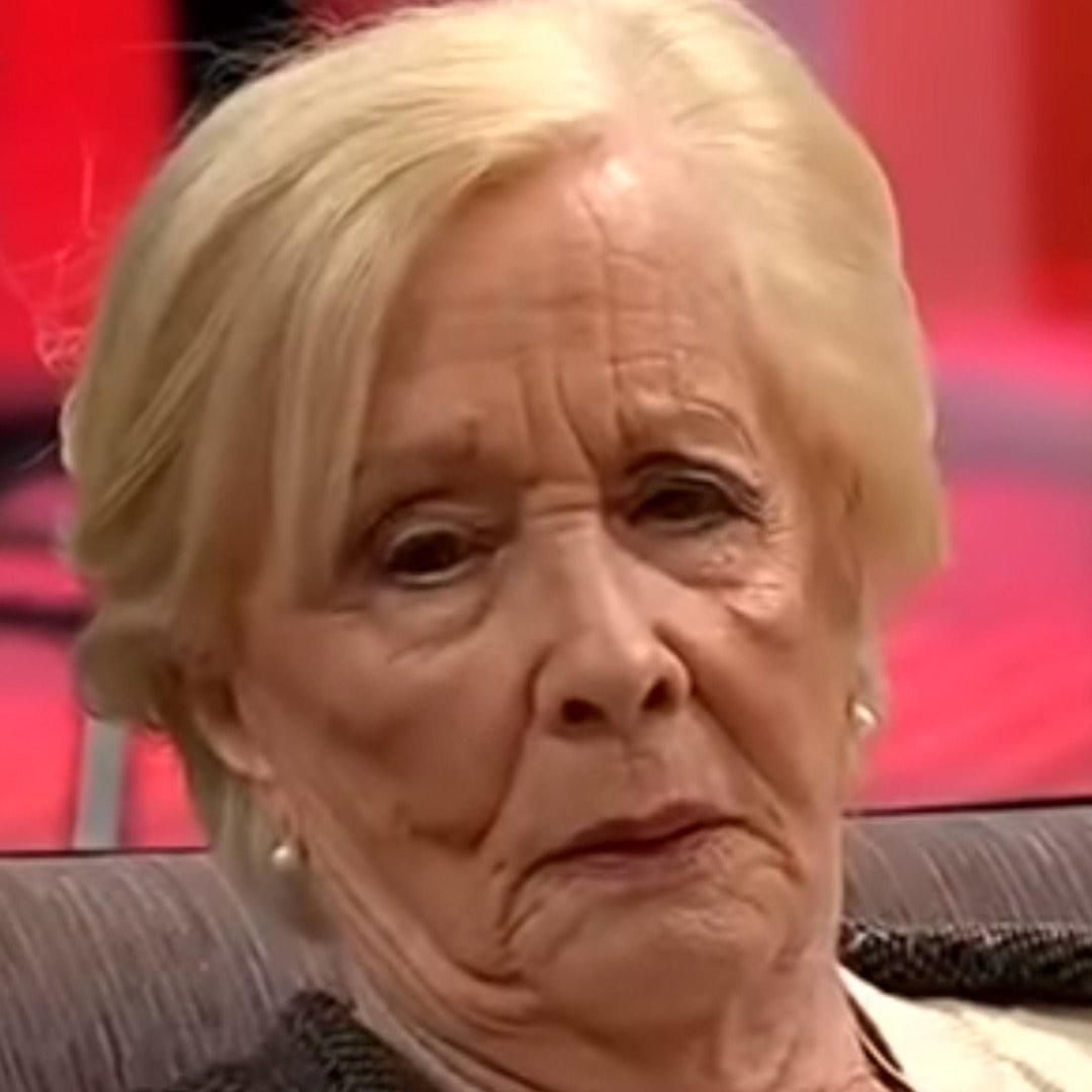 Photo of Delfina Guzmán