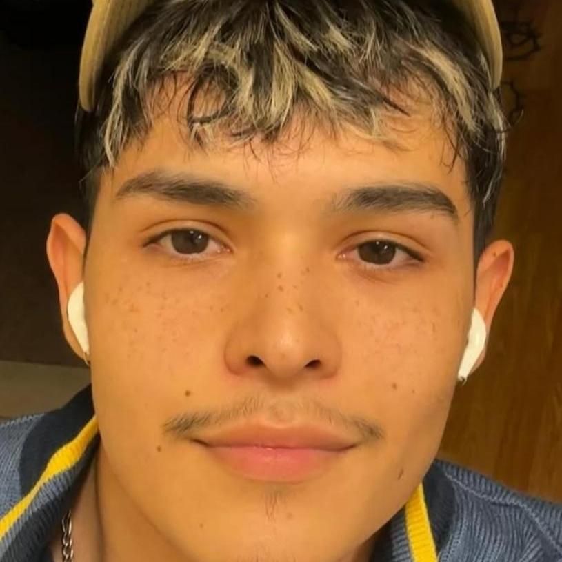 Photo of Aksel Gomez