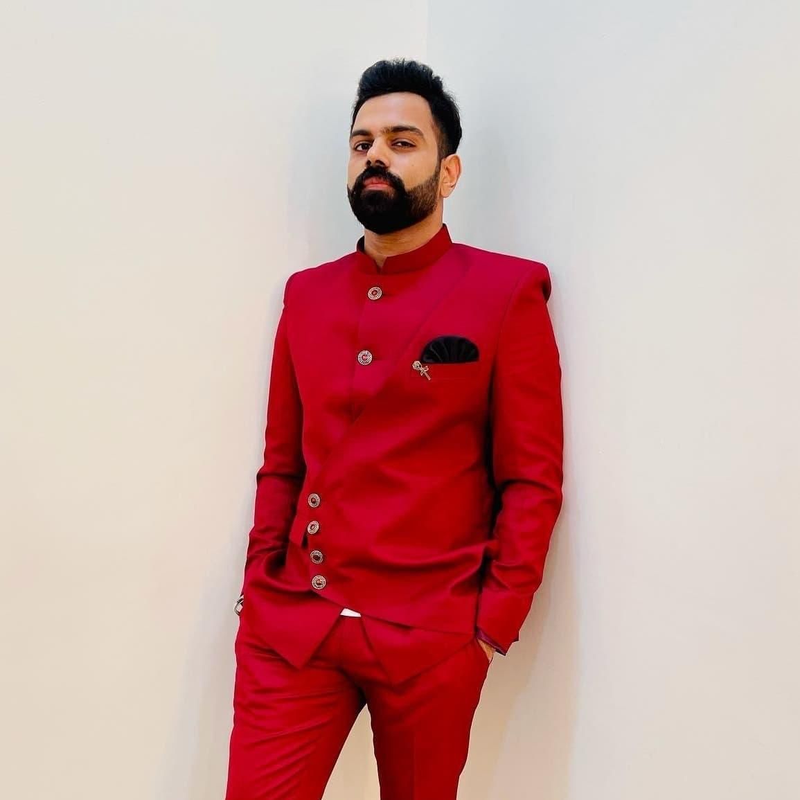 Photo of Sreerama chandra